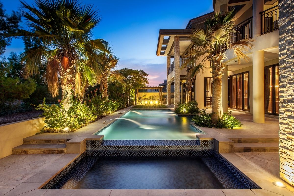 Villa 2