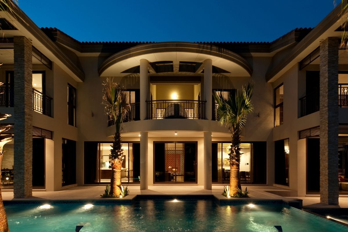 Villa 3