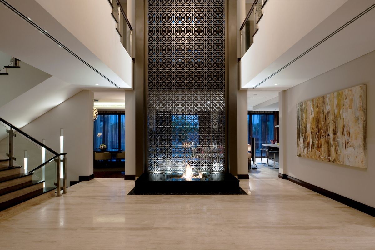 Villa 4