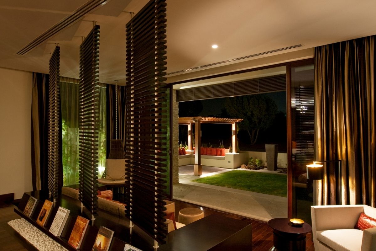 Villa 7
