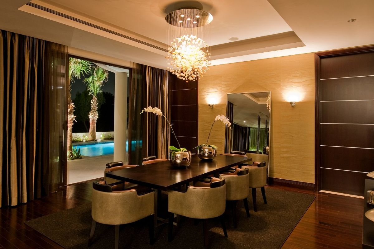 Villa 8